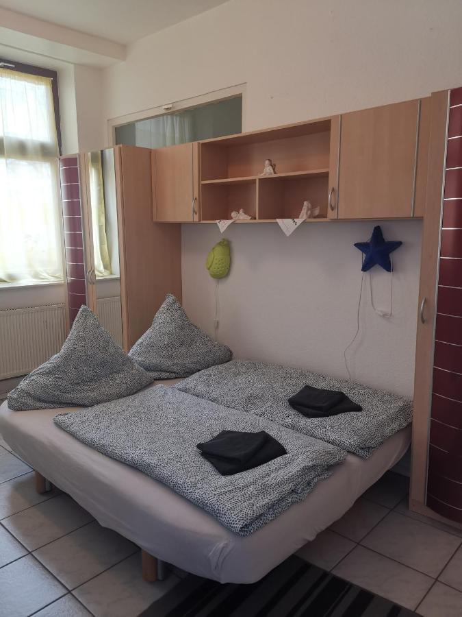 Ferienhaus Zoe 120 M2 Золинген Экстерьер фото