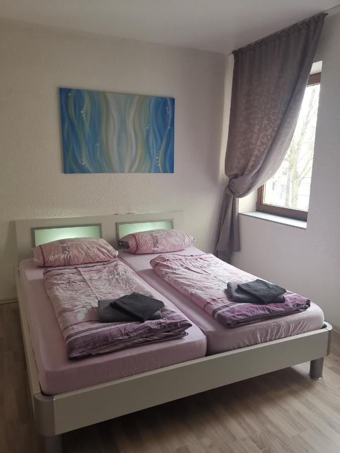 Ferienhaus Zoe 120 M2 Золинген Экстерьер фото