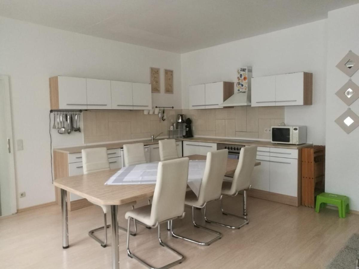 Ferienhaus Zoe 120 M2 Золинген Экстерьер фото