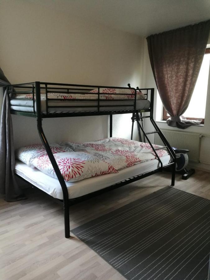 Ferienhaus Zoe 120 M2 Золинген Экстерьер фото